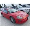 Image 2 : 2003 Mitsubishi Eclipse