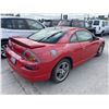 Image 3 : 2003 Mitsubishi Eclipse