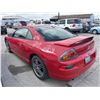 Image 4 : 2003 Mitsubishi Eclipse