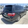 Image 3 : 2005 Honda Odyssey
