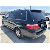 Image 4 : 2005 Honda Odyssey