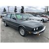 Image 2 : 1985 Bmw 535i