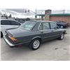 Image 3 : 1985 Bmw 535i