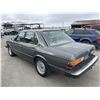 Image 4 : 1985 Bmw 535i