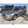Image 1 : 2000 Mercedes-benz SL-Class