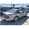 Image 3 : 2000 Mercedes-benz SL-Class