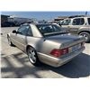 Image 4 : 2000 Mercedes-benz SL-Class