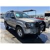 Image 2 : 2004 Nissan Xterra