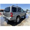 Image 3 : 2004 Nissan Xterra