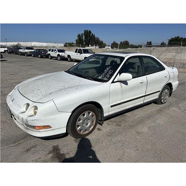1995 Acura Integra