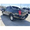 Image 4 : 2002 Chevrolet Avalanche
