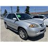 Image 2 : 2004 Acura MDX