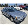 Image 2 : 1990 Acura Integra