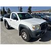 Image 2 : 2011 Toyota Tacoma