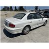 Image 3 : 2003 Hyundai Sonata