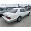 Image 3 : 1995 Lexus LS