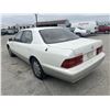 Image 4 : 1995 Lexus LS