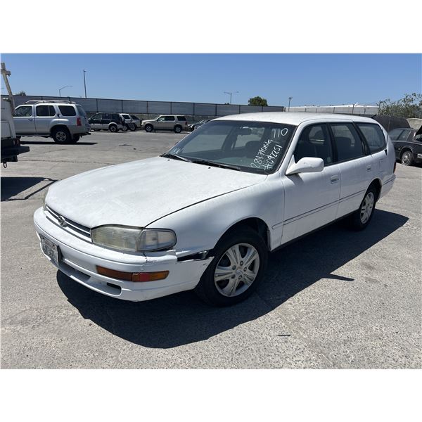 1993 Toyota Camry