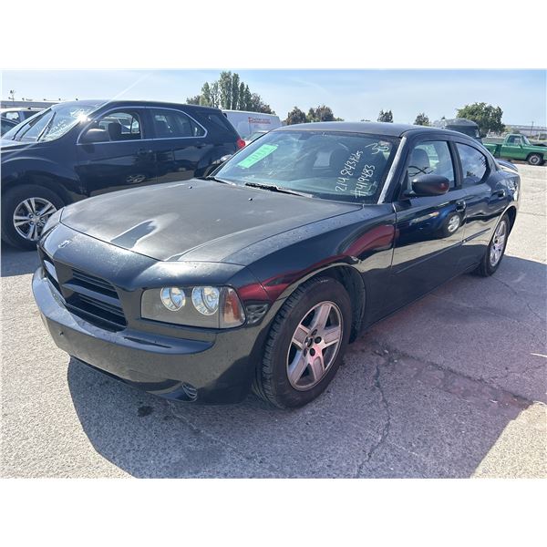2006 Dodge Charger