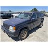 Image 1 : 1997 Jeep Grand Cherokee