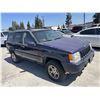 Image 2 : 1997 Jeep Grand Cherokee