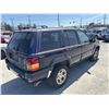 Image 3 : 1997 Jeep Grand Cherokee
