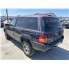 Image 4 : 1997 Jeep Grand Cherokee