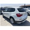 Image 4 : 2013 Bmw X3