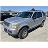 Image 1 : 2002 Ford Explorer
