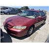 Image 1 : 2000 Honda Accord