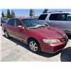 Image 2 : 2000 Honda Accord