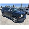 Image 2 : 2012 Jeep Patriot