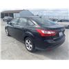 Image 4 : 2013 Ford Focus
