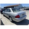 Image 4 : 2004 Nissan Sentra