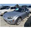 Image 1 : 2006 Mazda MX-5