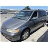 Image 1 : 2000 Honda Odyssey