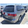 Image 3 : 2000 Honda Odyssey