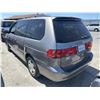Image 4 : 2000 Honda Odyssey