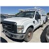 Image 1 : 2008 Ford F-350