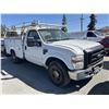 Image 2 : 2008 Ford F-350