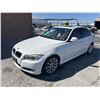 Image 1 : 2011 Bmw 3 Series