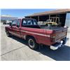 Image 4 : 1991 Toyota Pickup