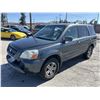 Image 1 : 2004 Honda Pilot