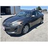 Image 1 : 2012 Mazda Mazda3