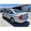 Image 4 : 2004 Volvo S80