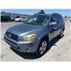 Image 1 : 2007 Toyota RAV4