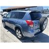Image 4 : 2007 Toyota RAV4