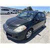 Image 1 : 2007 Nissan Versa