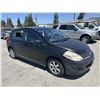 Image 2 : 2007 Nissan Versa