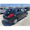 Image 3 : 2007 Nissan Versa